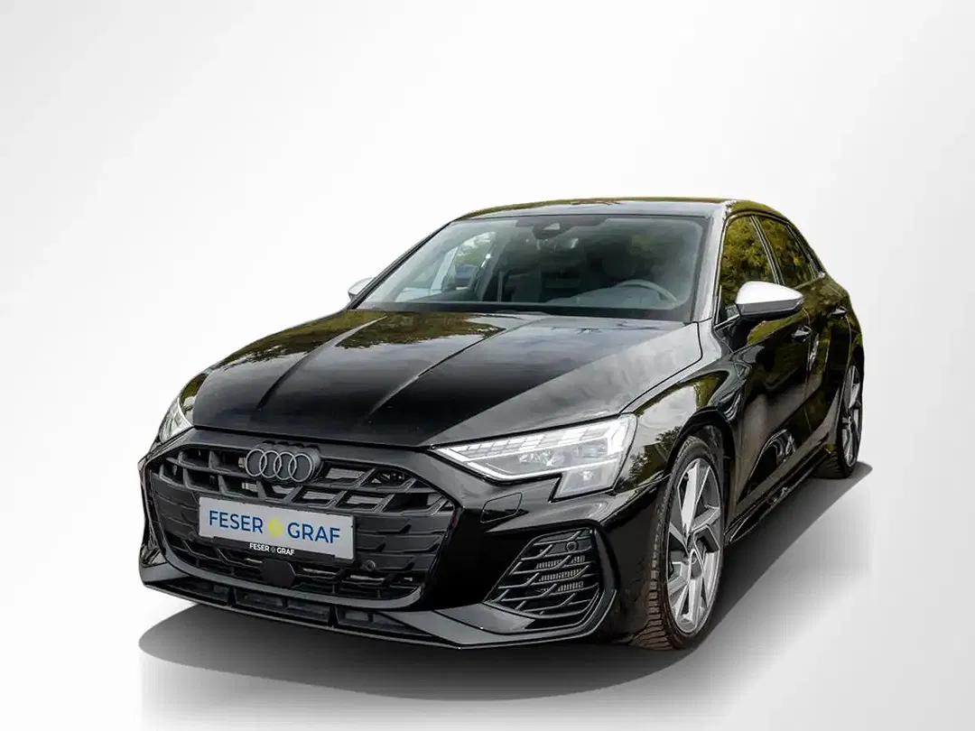 Audi S3 - Thumbnail 11