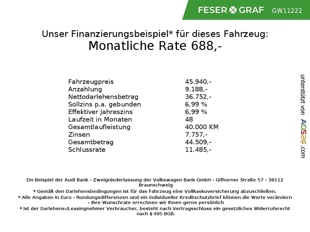 Audi S3 - Thumbnail 12
