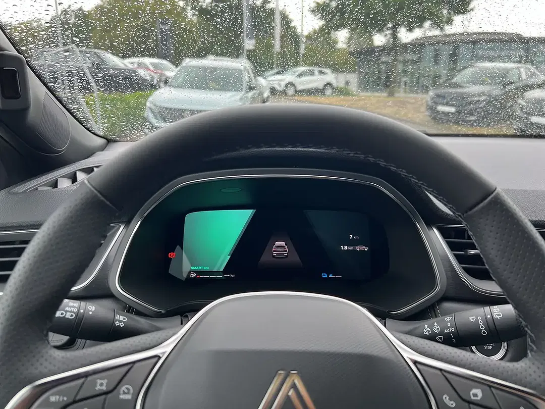 Renault Symbioz - Thumbnail 12