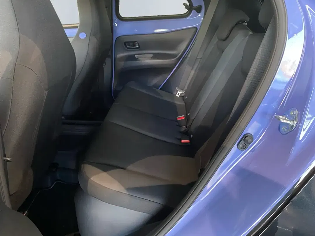 Toyota Aygo X - Thumbnail 13