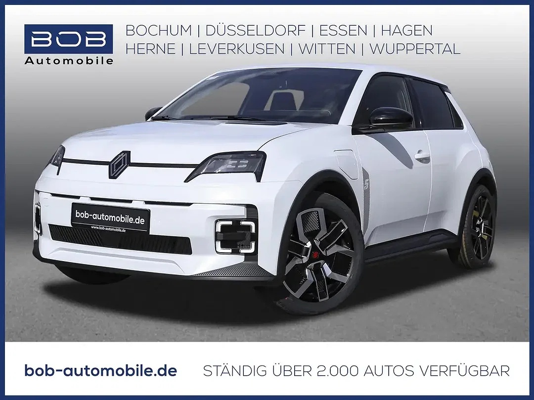 Renault R 5 - Afbeelding 1