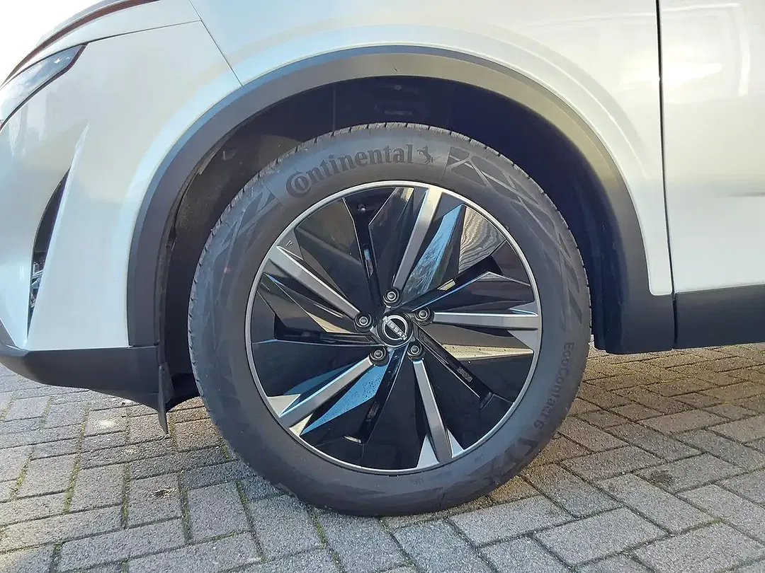 Nissan Qashqai - Thumbnail 14
