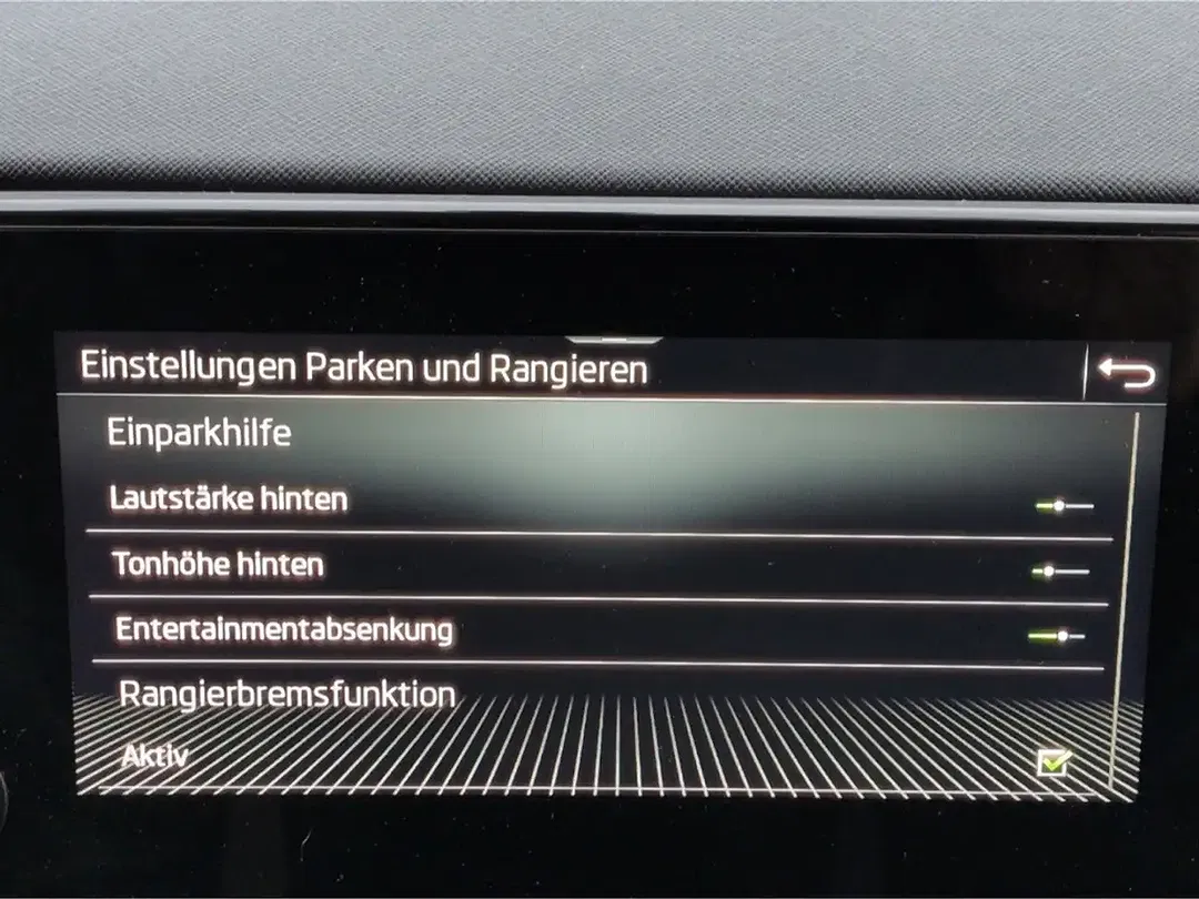 Skoda Kamiq - Thumbnail 12