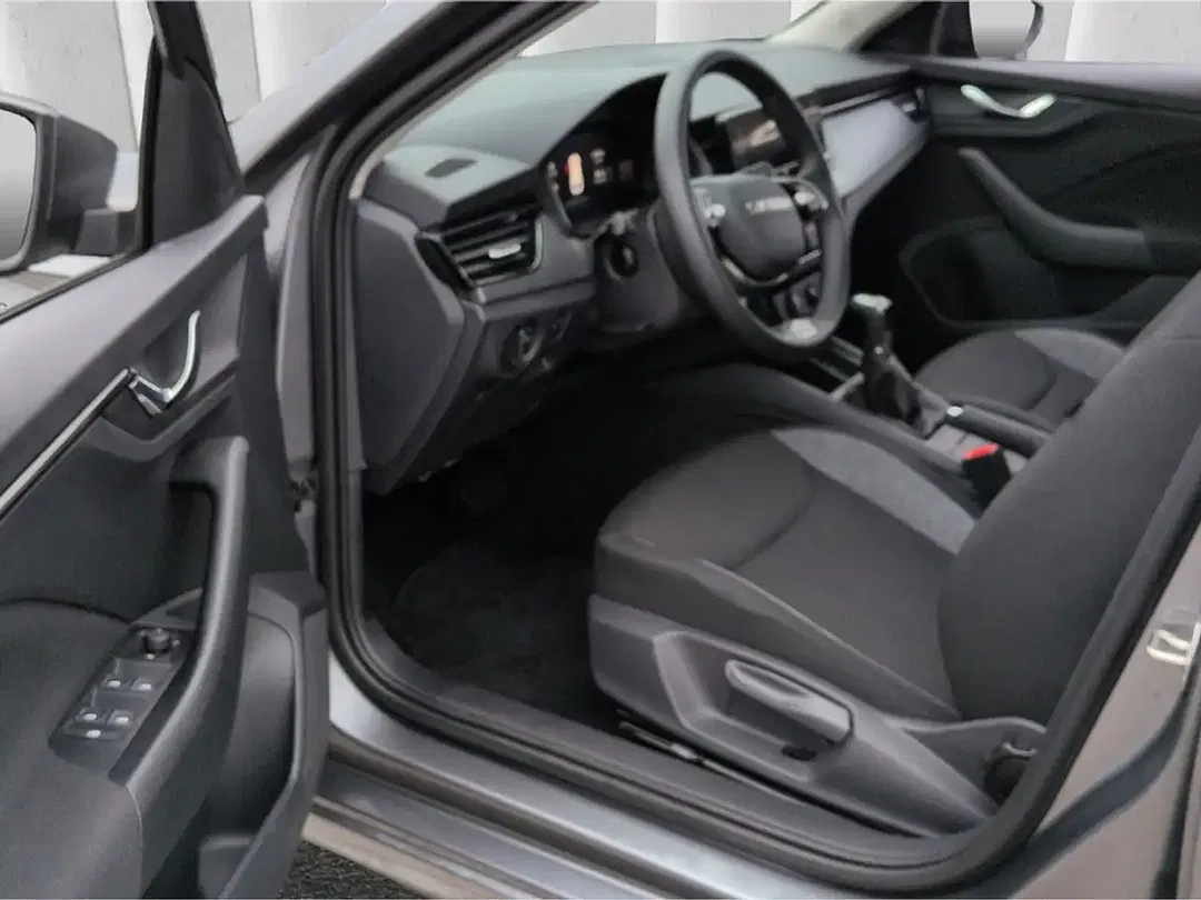 Skoda Kamiq - Thumbnail 4