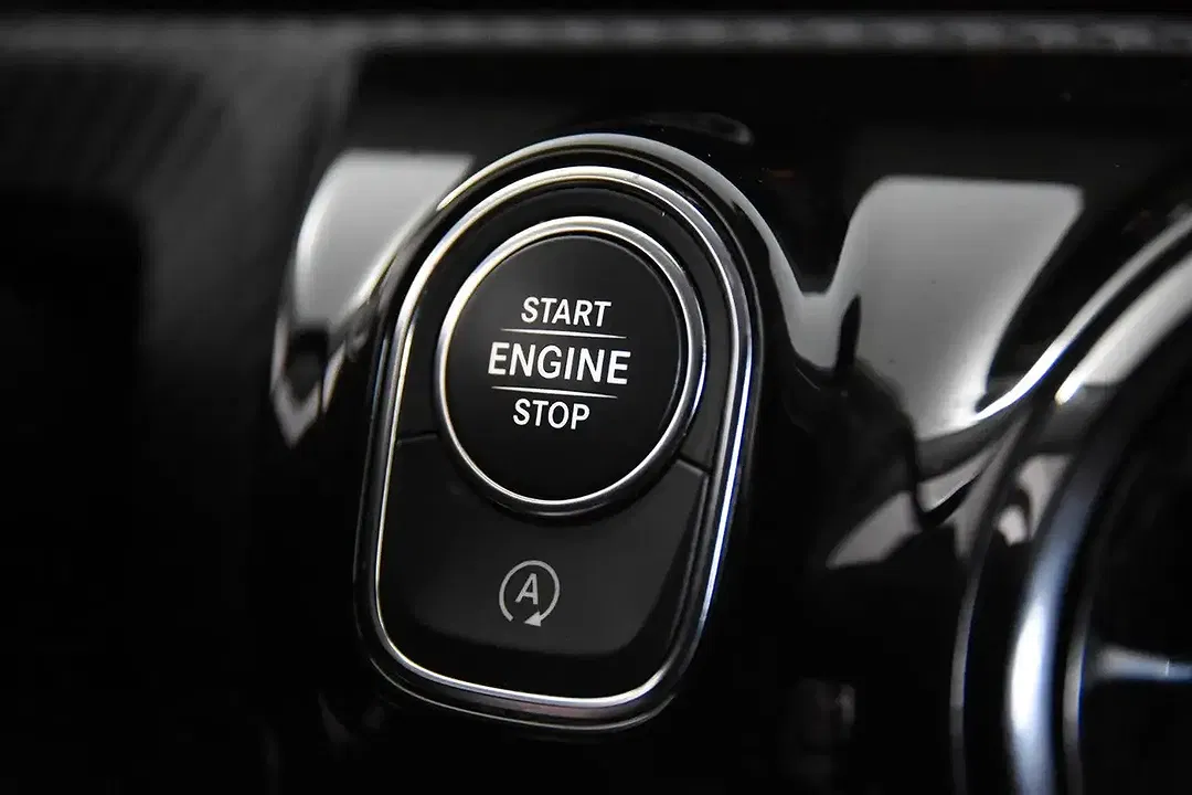 Mercedes-Benz A 180 - Thumbnail 14