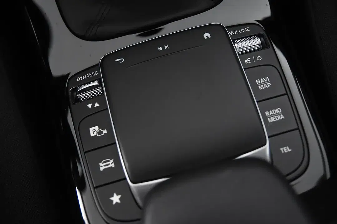 Mercedes-Benz A 180 - foto 15