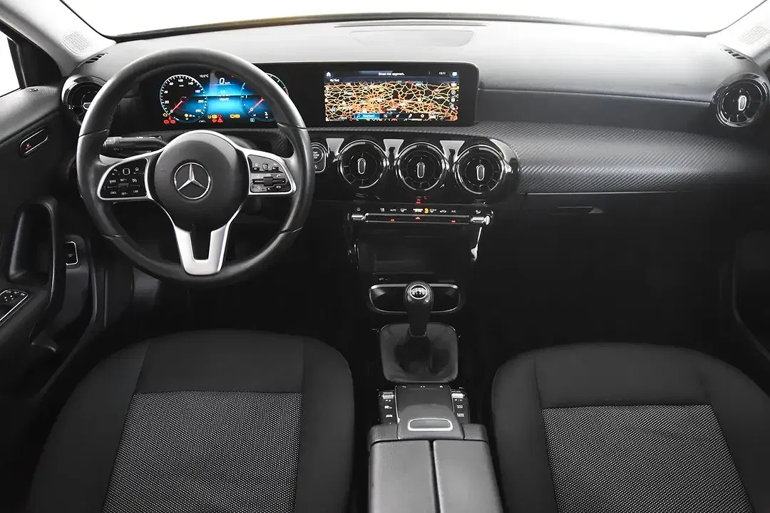 Mercedes-Benz A 180 - foto 2