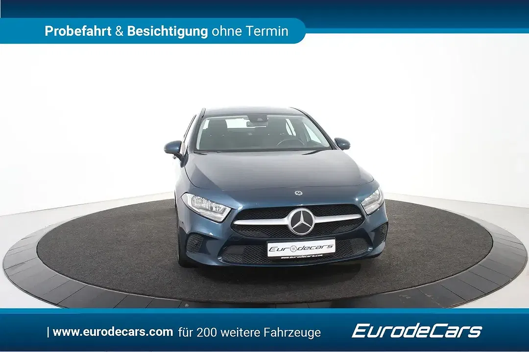 Mercedes-Benz A 180 - Thumbnail 8