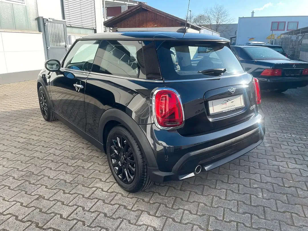 MINI Cooper - Thumbnail 5