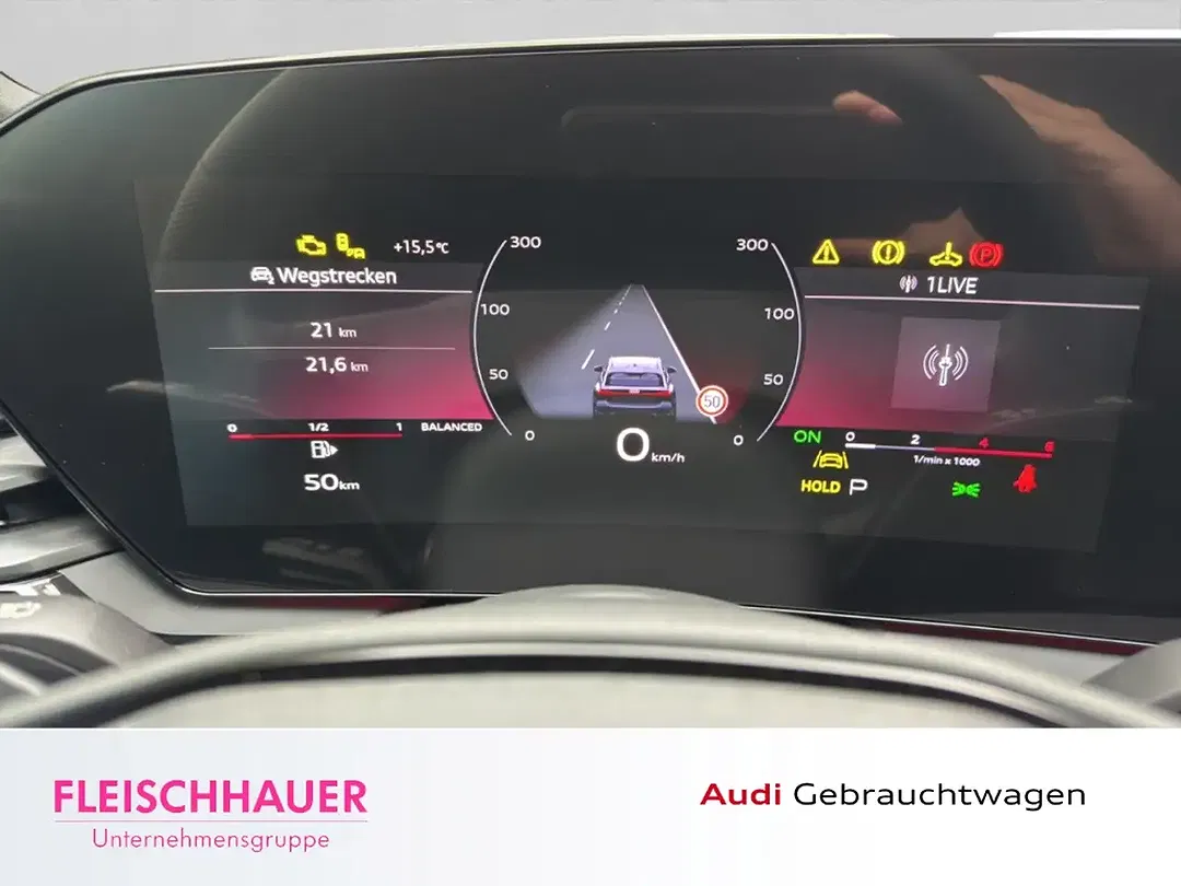 Audi A5 - Thumbnail 11