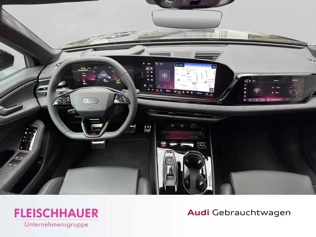 Audi A5 - Thumbnail 12