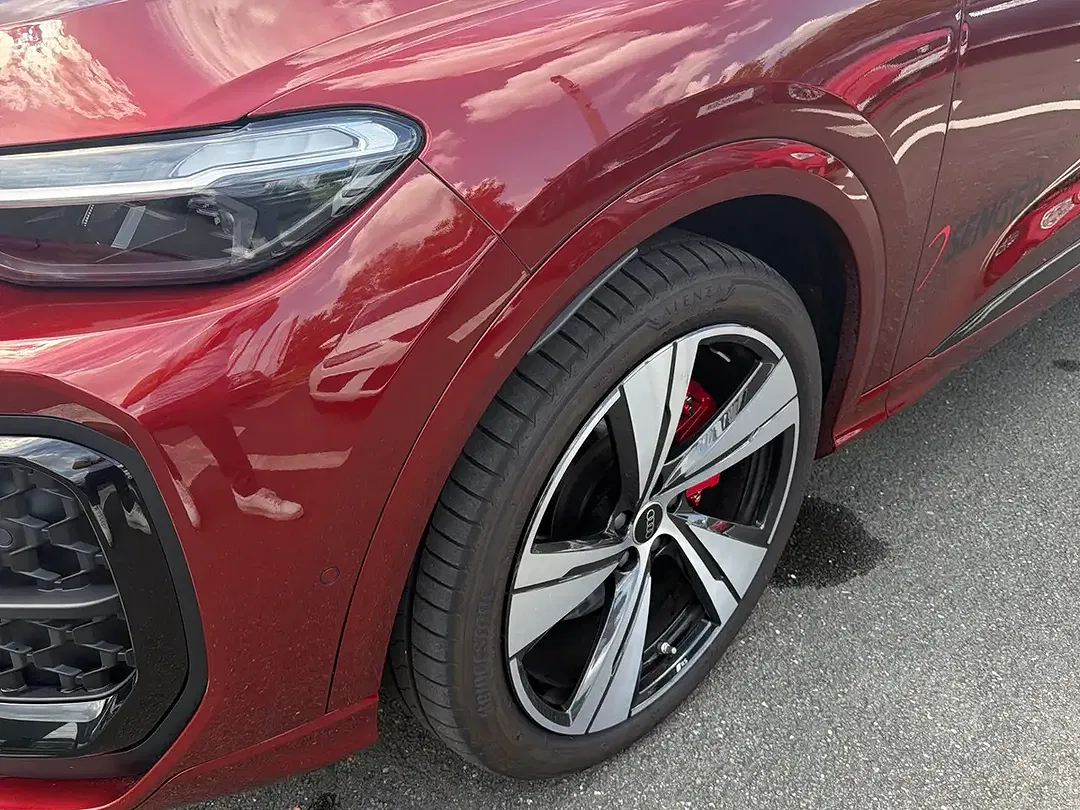 Audi Q5 - Thumbnail 5