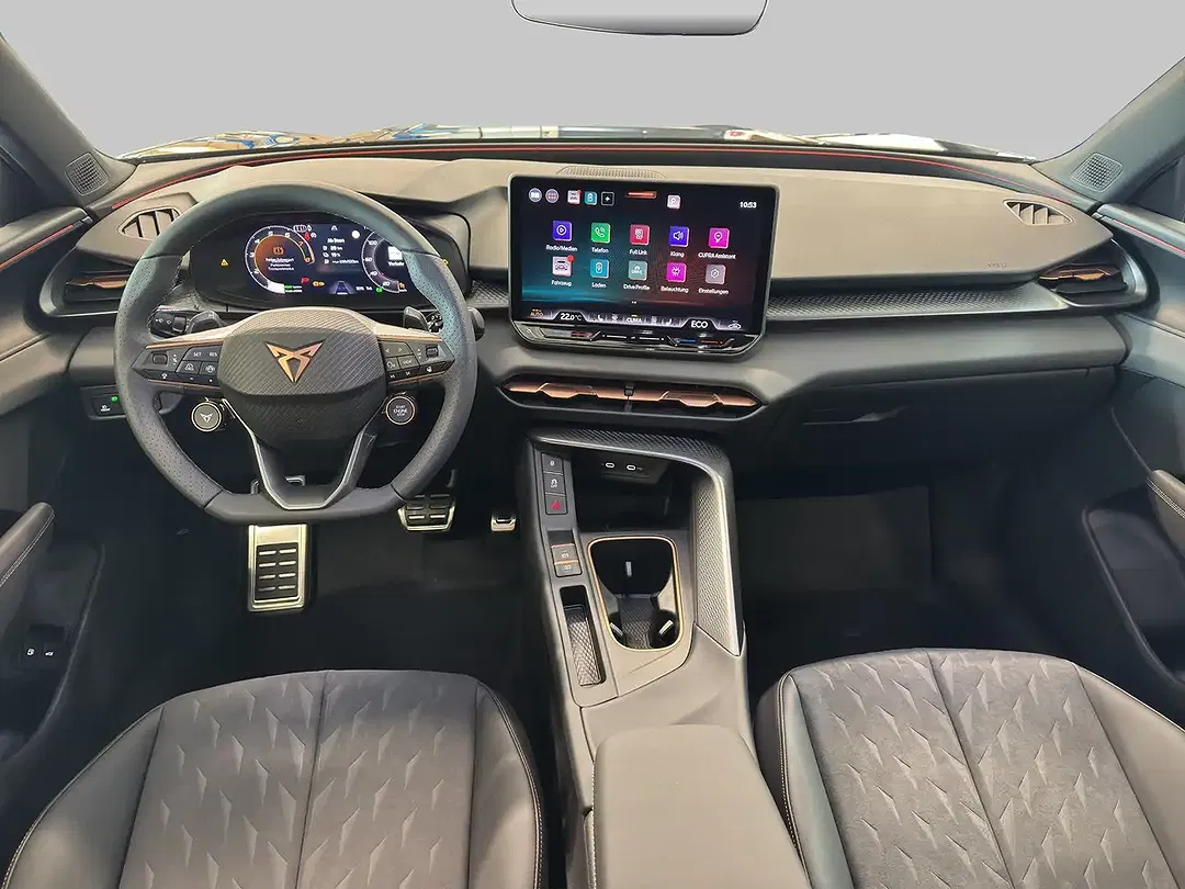 CUPRA Terramar - Thumbnail 14