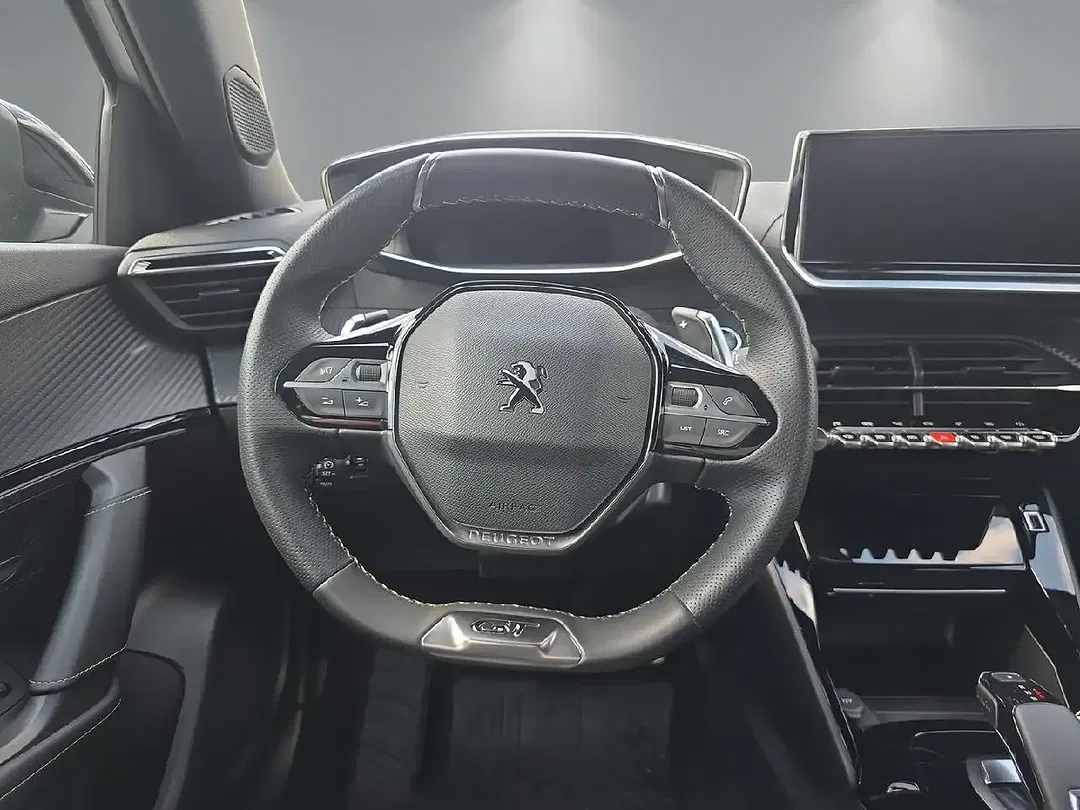 Peugeot 2008 - Thumbnail 15