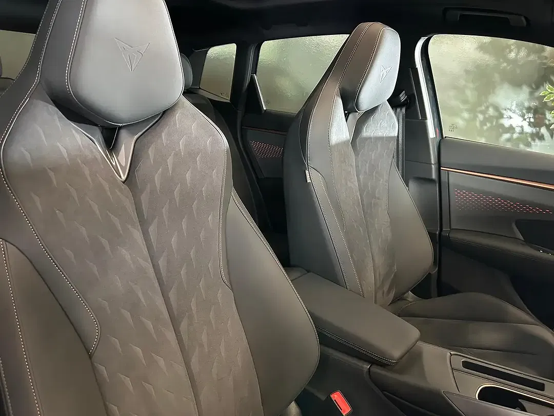 CUPRA Terramar - Thumbnail 14