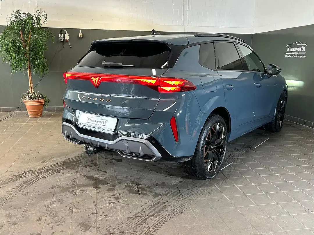CUPRA Terramar - Thumbnail 5
