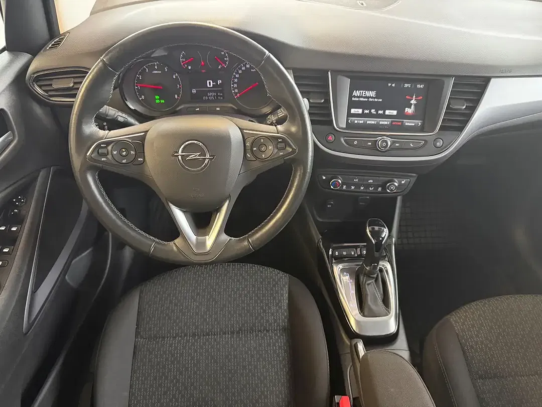 Opel Crossland - Thumbnail 12