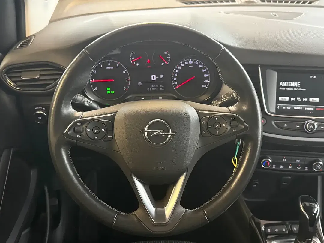 Opel Crossland - Thumbnail 13
