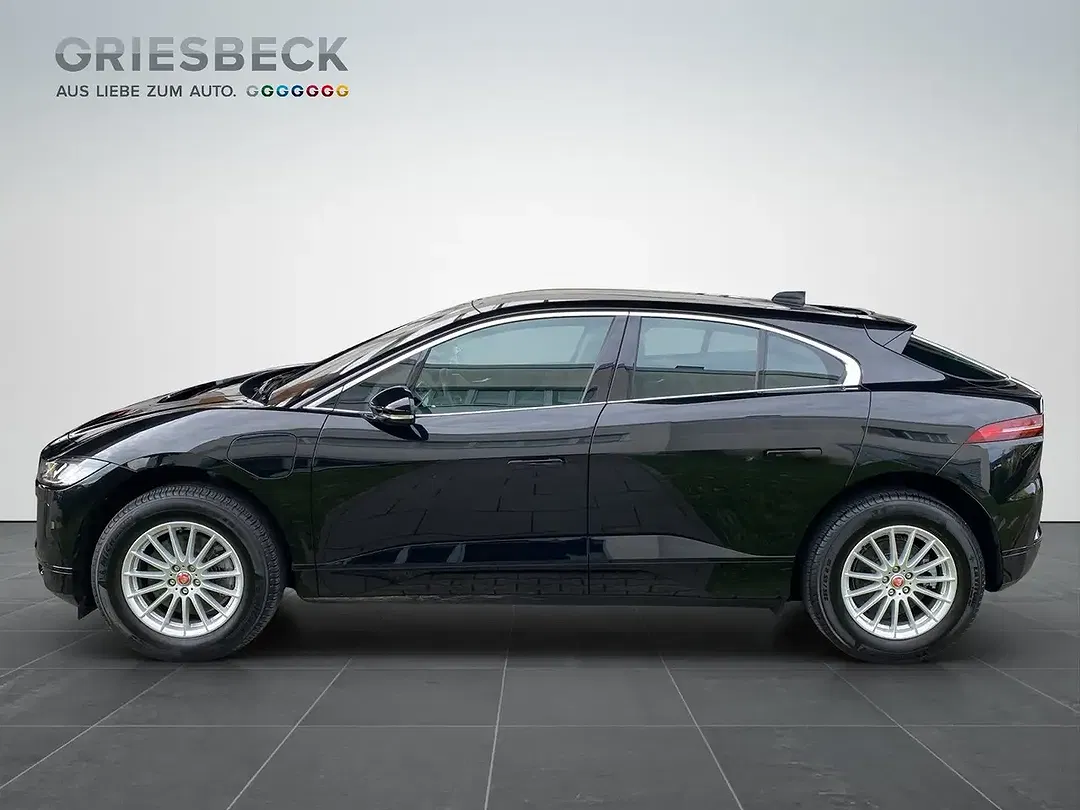 Jaguar I-Pace EV400 4x4 S - foto 2