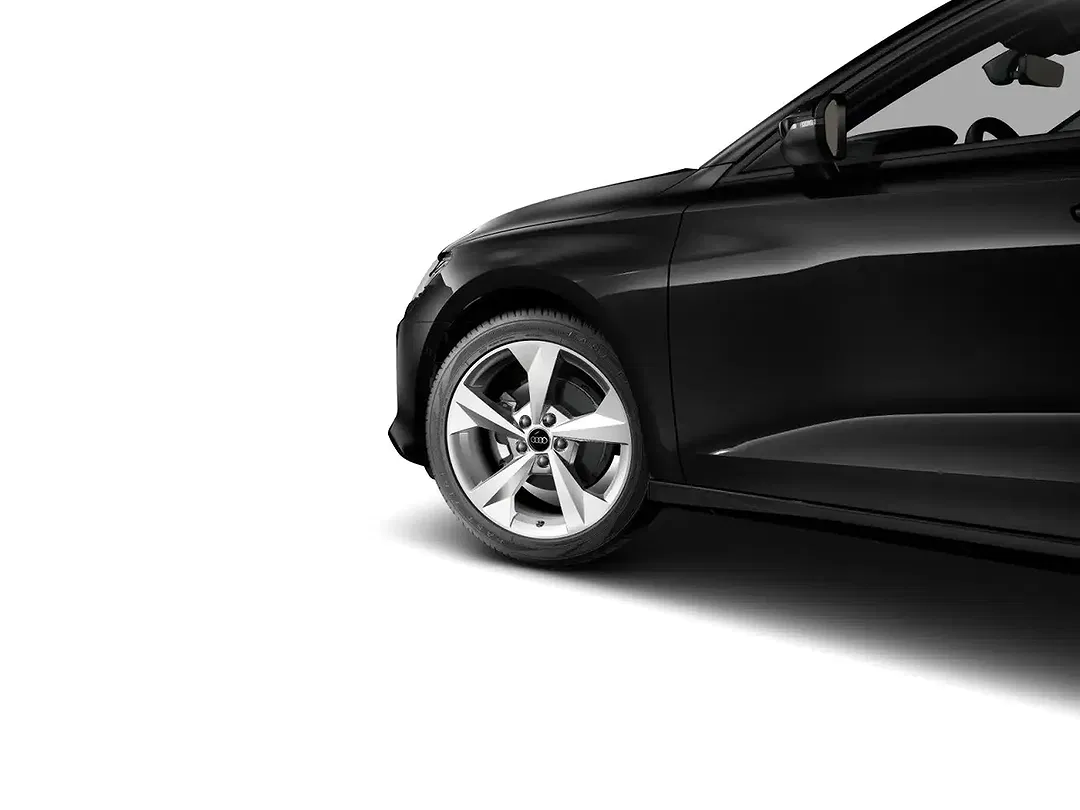 Audi A3 - Thumbnail 3