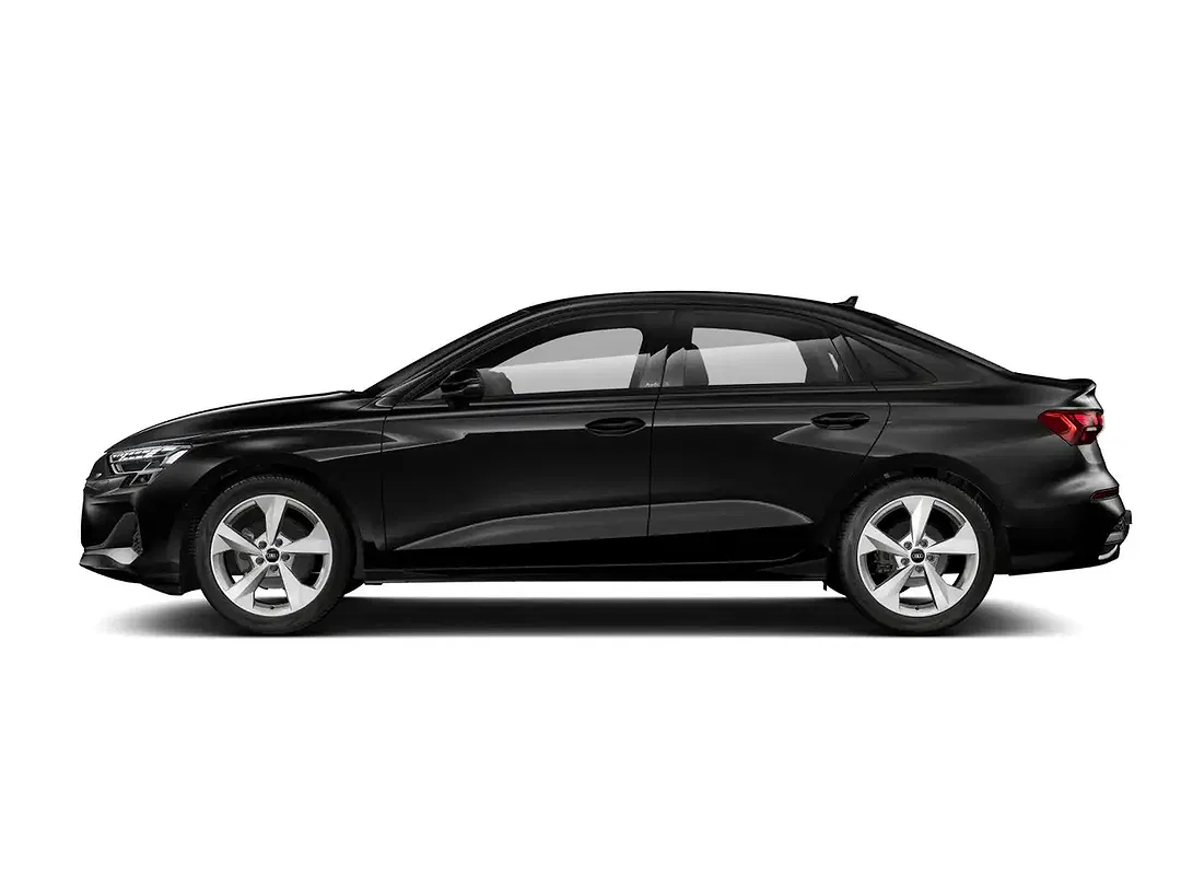 Audi A3 - Thumbnail 5