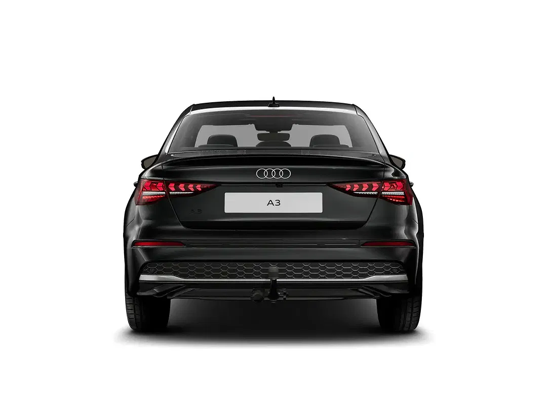 Audi A3 - Thumbnail 6