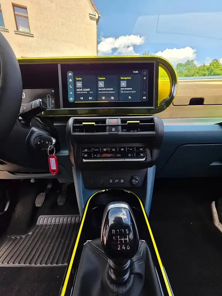 Fiat Grande Panda - Thumbnail 18