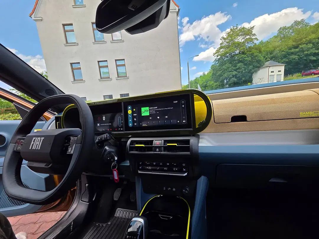 Fiat Grande Panda - Thumbnail 25
