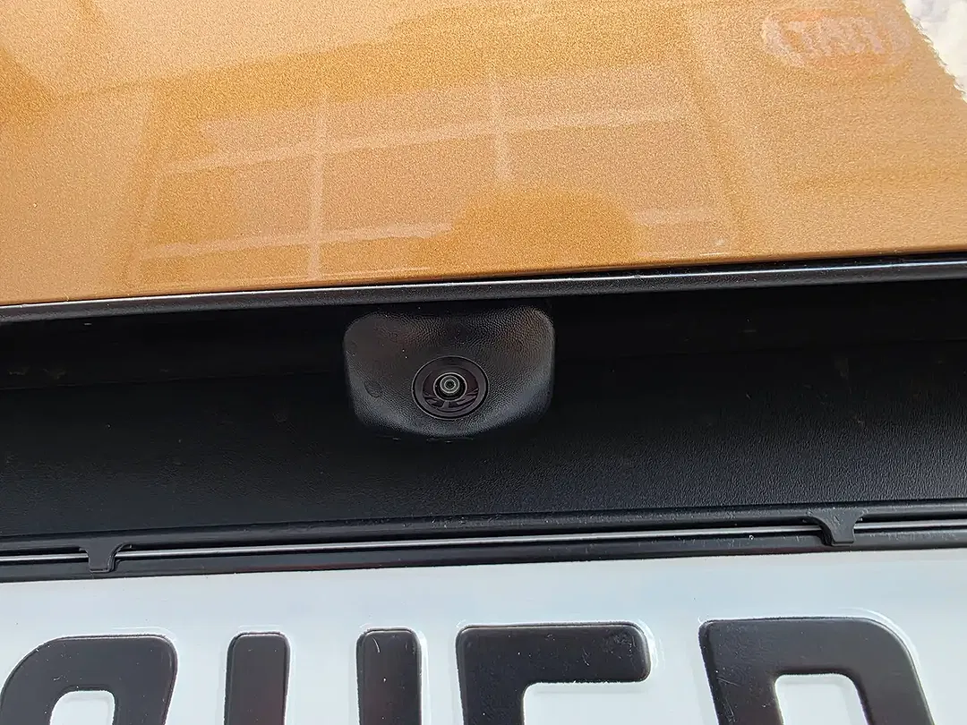 Fiat Grande Panda - Thumbnail 9