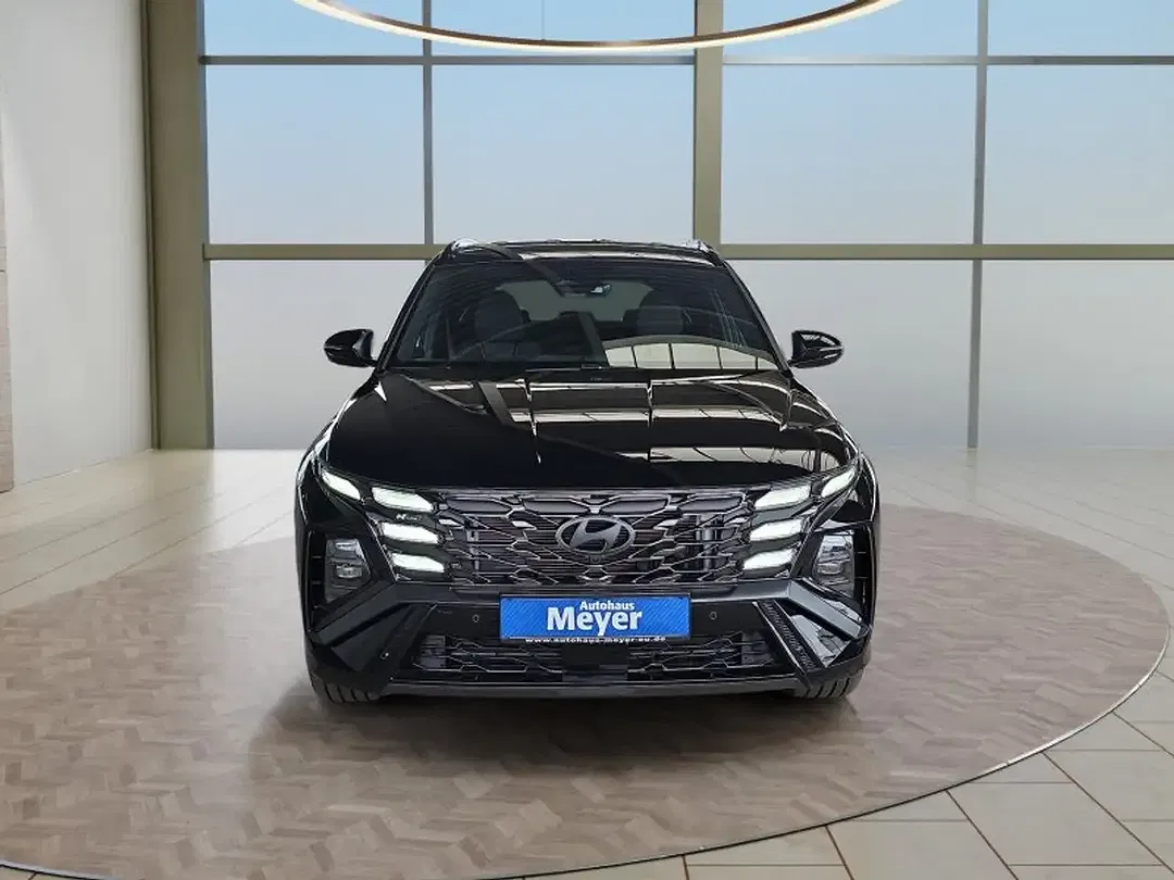 Hyundai TUCSON - Thumbnail 15