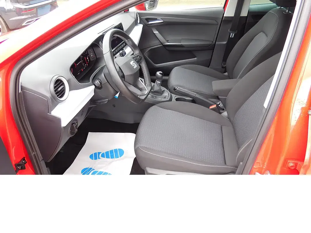 SEAT Ibiza - Thumbnail 10