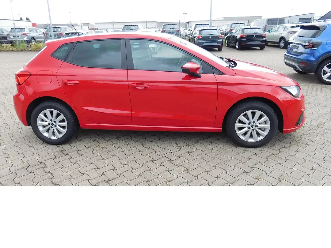SEAT Ibiza - Thumbnail 2