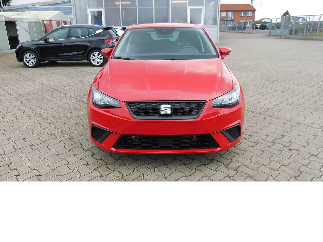 SEAT Ibiza - Thumbnail 3