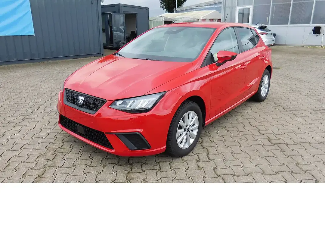 SEAT Ibiza - Thumbnail 5