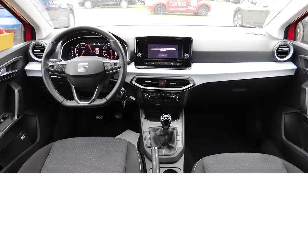 SEAT Ibiza - Thumbnail 9