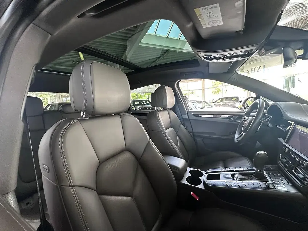 Porsche Macan - Thumbnail 14