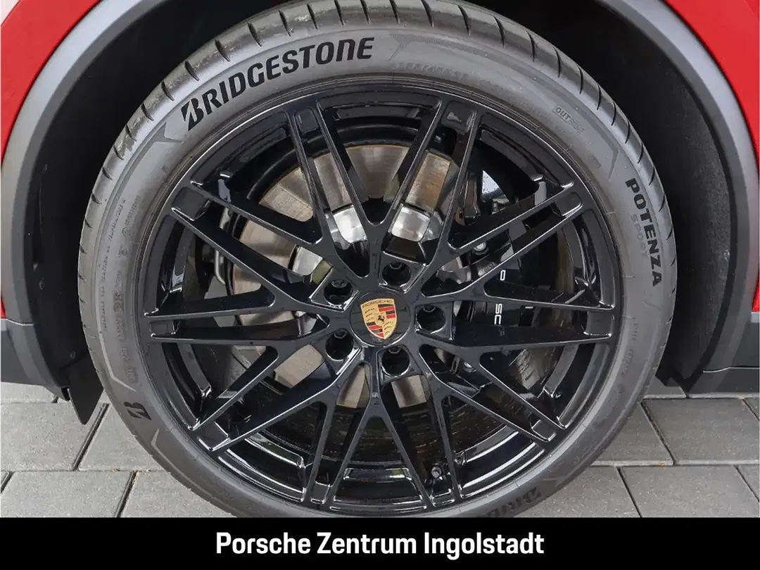 Porsche Macan - Thumbnail 6