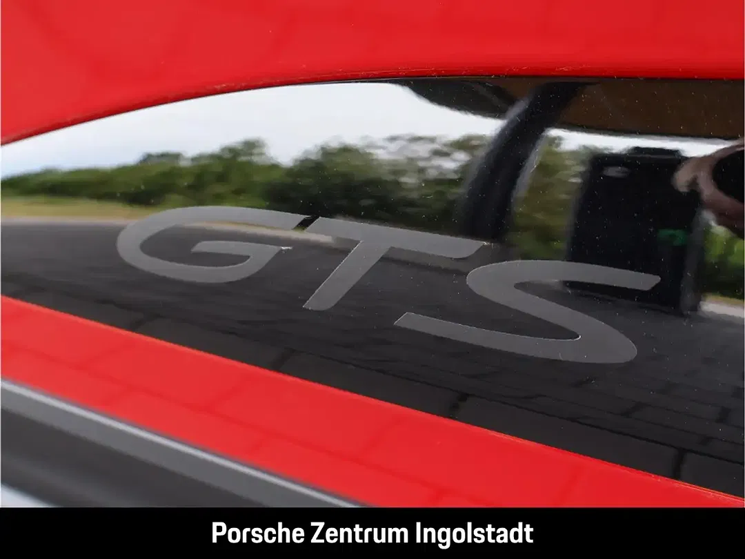 Porsche Macan - Thumbnail 7