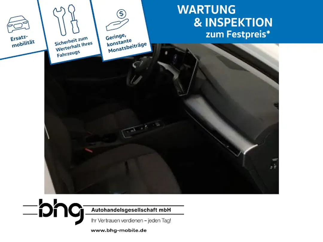 Volkswagen Golf - Thumbnail 4