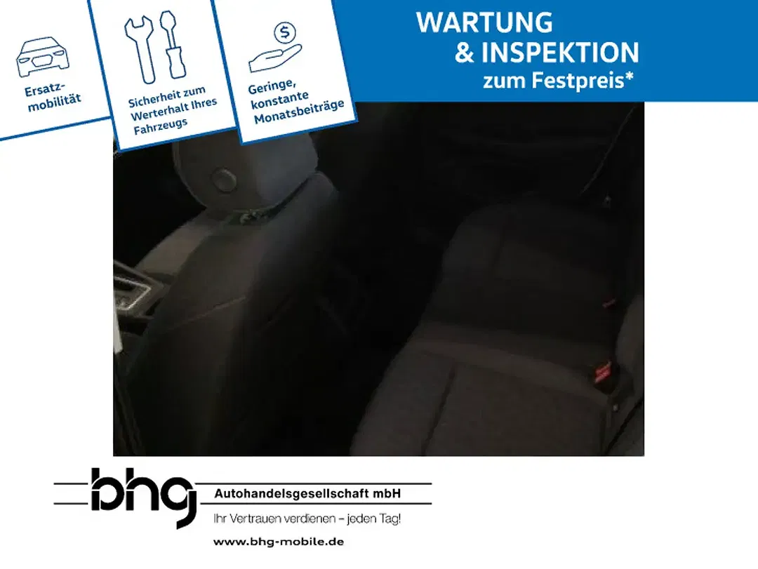 Volkswagen Golf - Thumbnail 5