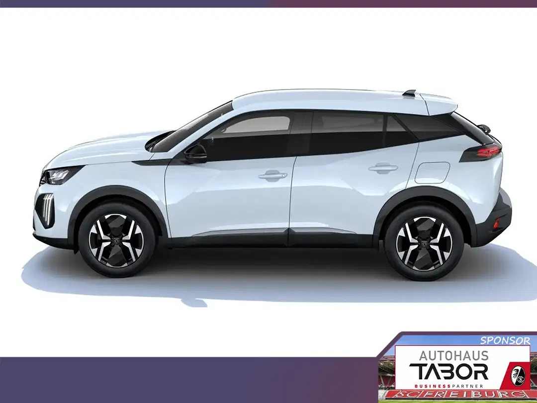 Peugeot 2008 - Thumbnail 2