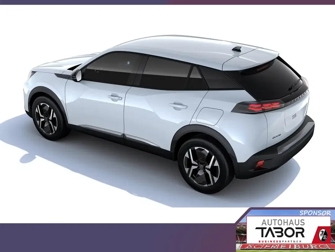 Peugeot 2008 - Thumbnail 3