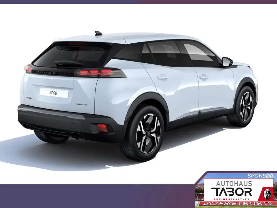 Peugeot 2008 - Thumbnail 4