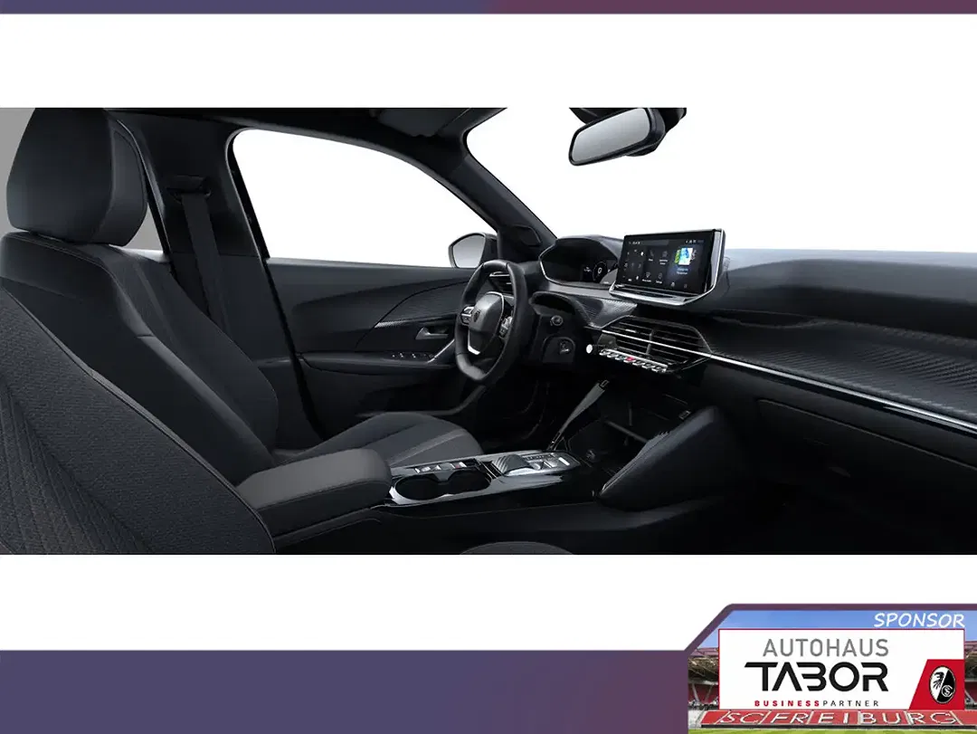 Peugeot 2008 - Thumbnail 6