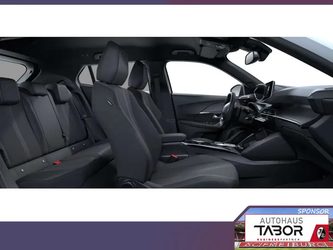 Peugeot 2008 - Thumbnail 7