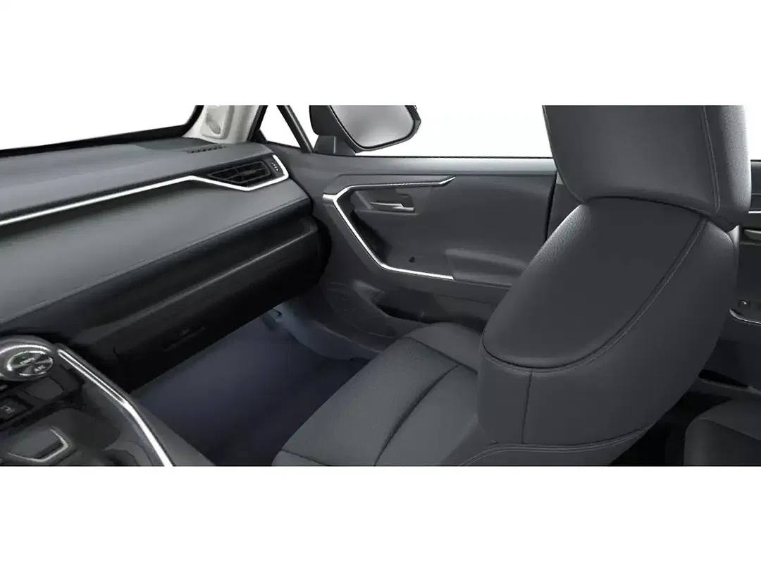 Toyota RAV 4 - Thumbnail 10