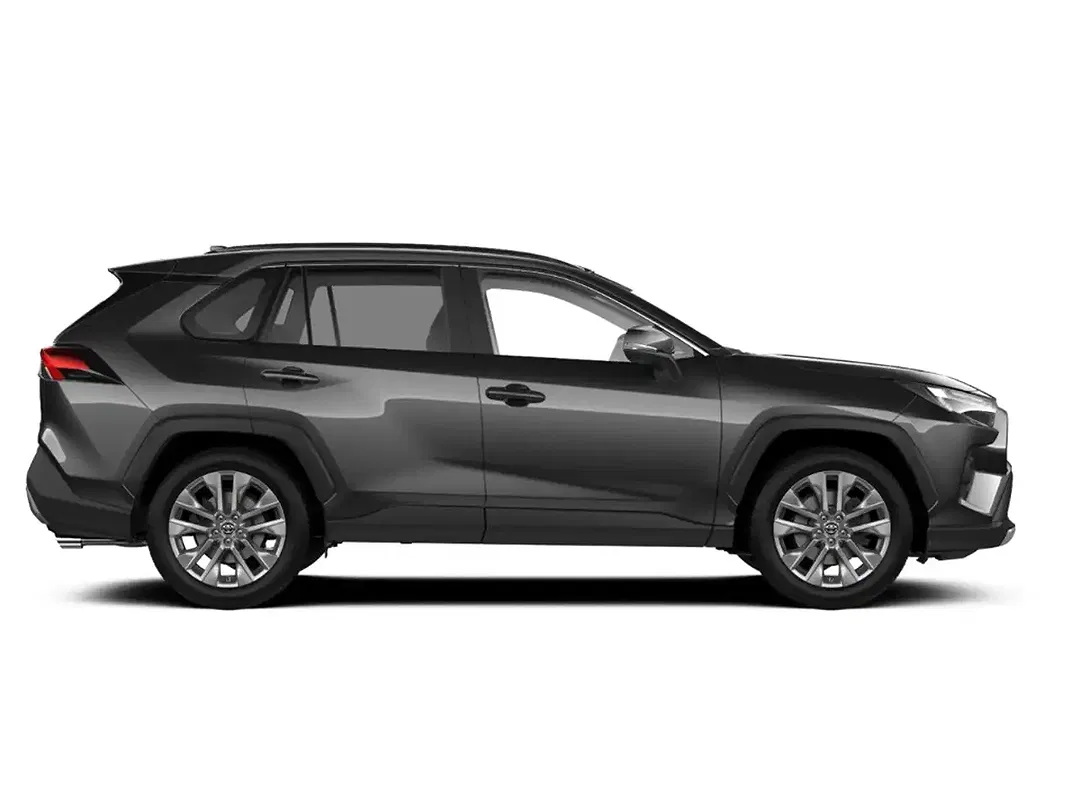 Toyota RAV 4 - Thumbnail 5