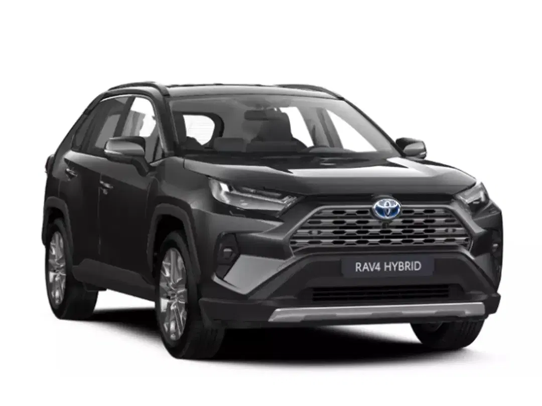 Toyota RAV 4 - Thumbnail 6