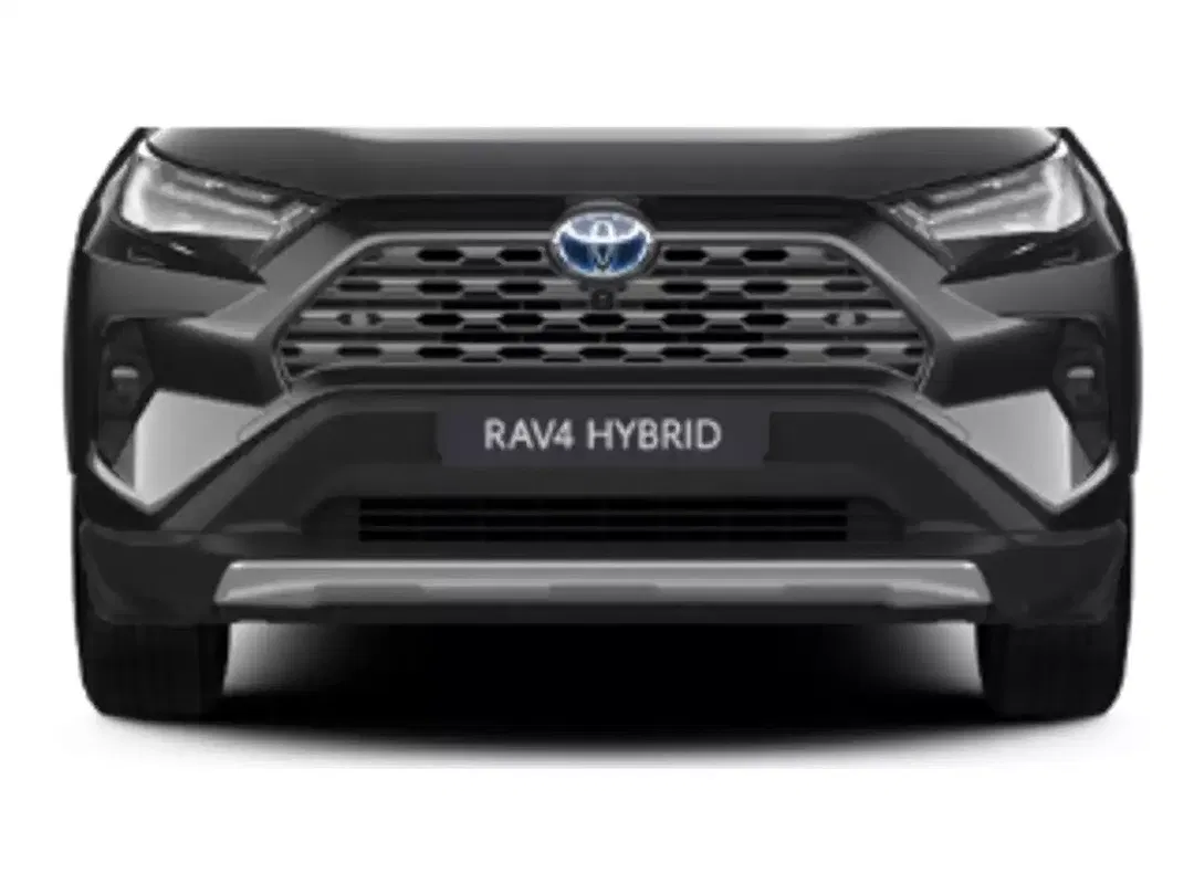 Toyota RAV 4 - Thumbnail 8
