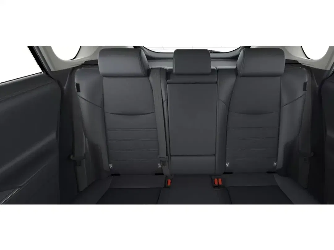 Toyota RAV 4 - Thumbnail 9